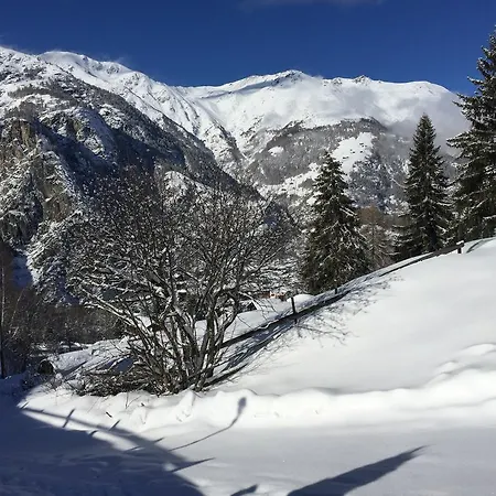 Charming Σπίτι διακοπών