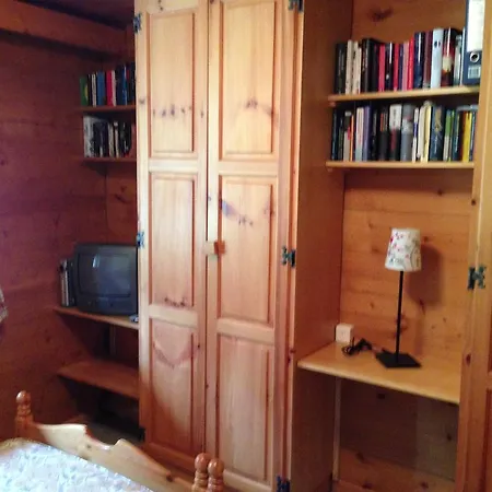 Charming Casa de Férias *