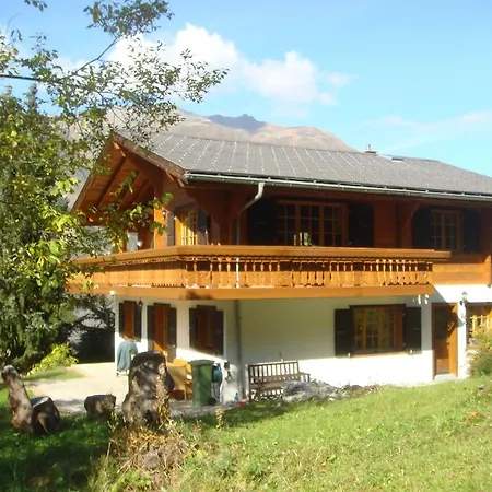Casa de Férias Charming