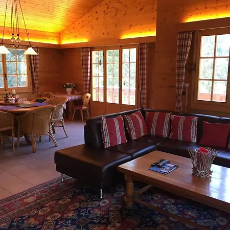 Charming Casa de Férias *