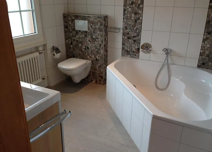 Charming Vakantiehuis *