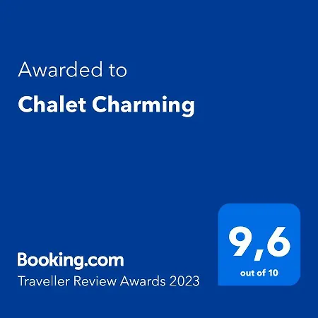 度假居 Charming