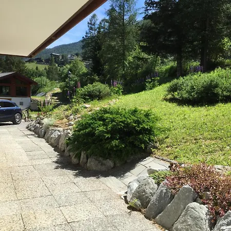 Tatil Evi Charming *