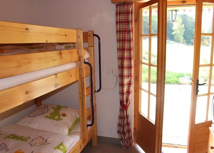 Tatil Evi Charming *