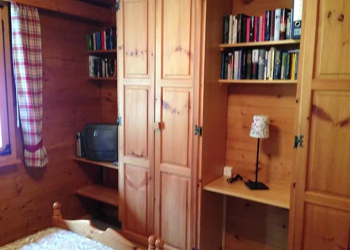 Charming Tatil Evi *