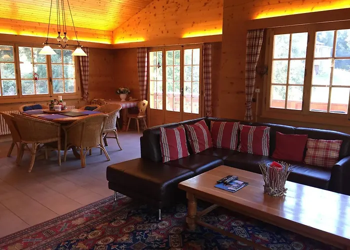 Charming Tatil Evi *