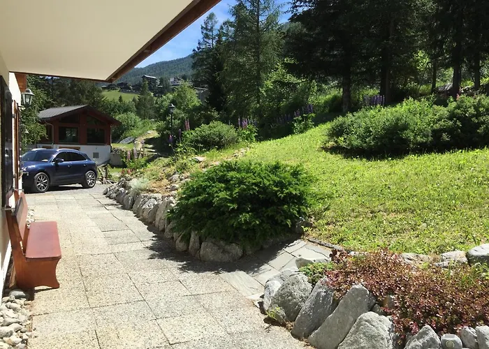 Tatil Evi Charming *