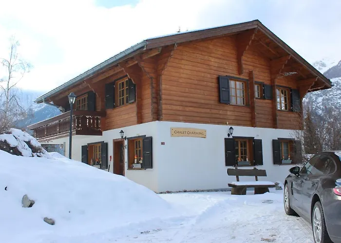 Charming Tatil Evi *