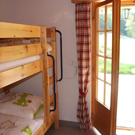 Ferienhaus Charming *