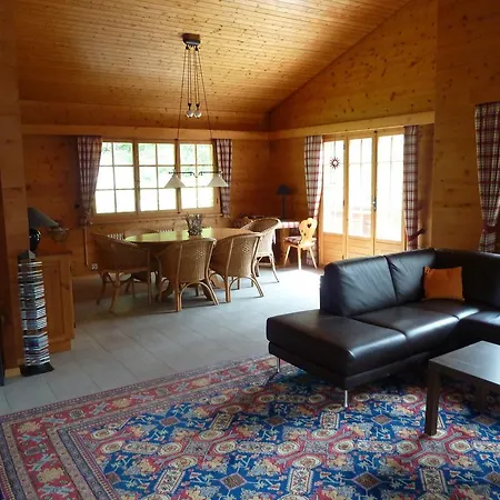 Ferienhaus Charming