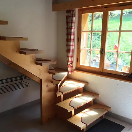 Charming Ferienhaus