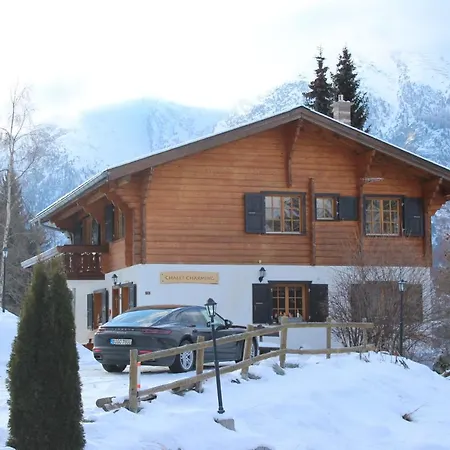 Charming Ferienhaus *